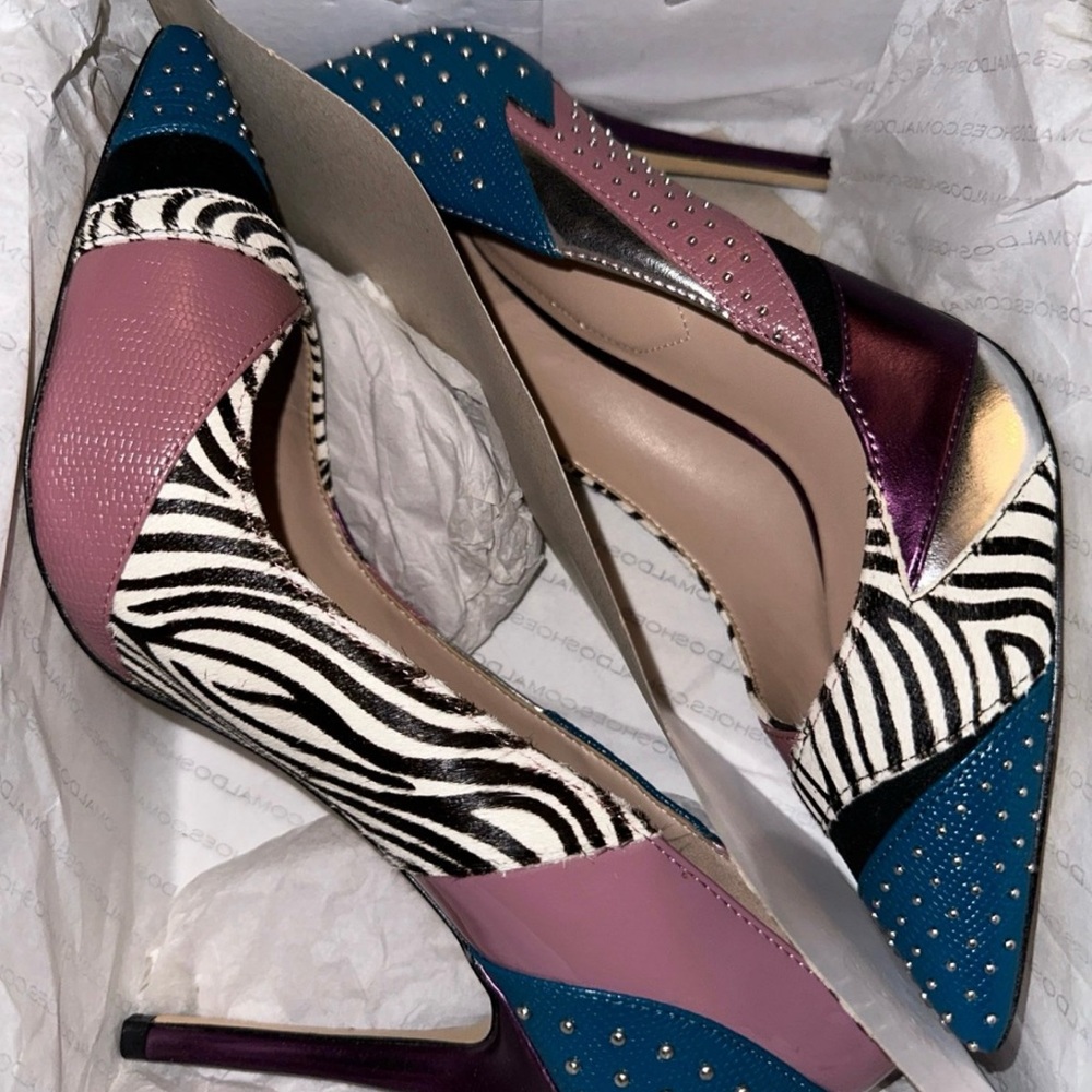 ALDO Wicildia Heels